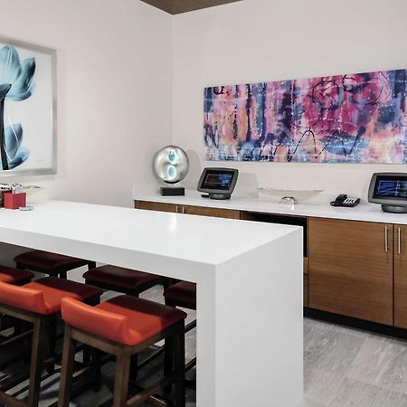Hilton Garden Inn Denver/Торнтон Экстерьер фото