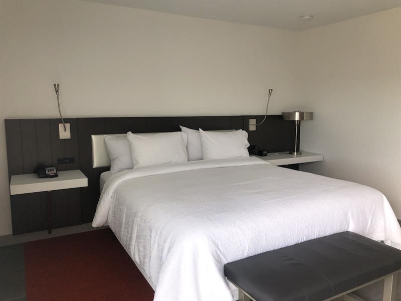 Hilton Garden Inn Denver/Торнтон Экстерьер фото