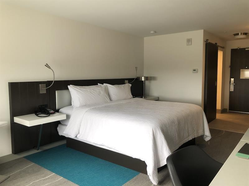Hilton Garden Inn Denver/Торнтон Экстерьер фото