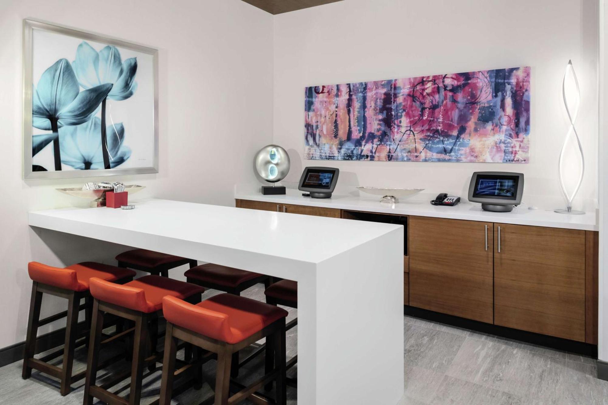 Hilton Garden Inn Denver/Торнтон Экстерьер фото