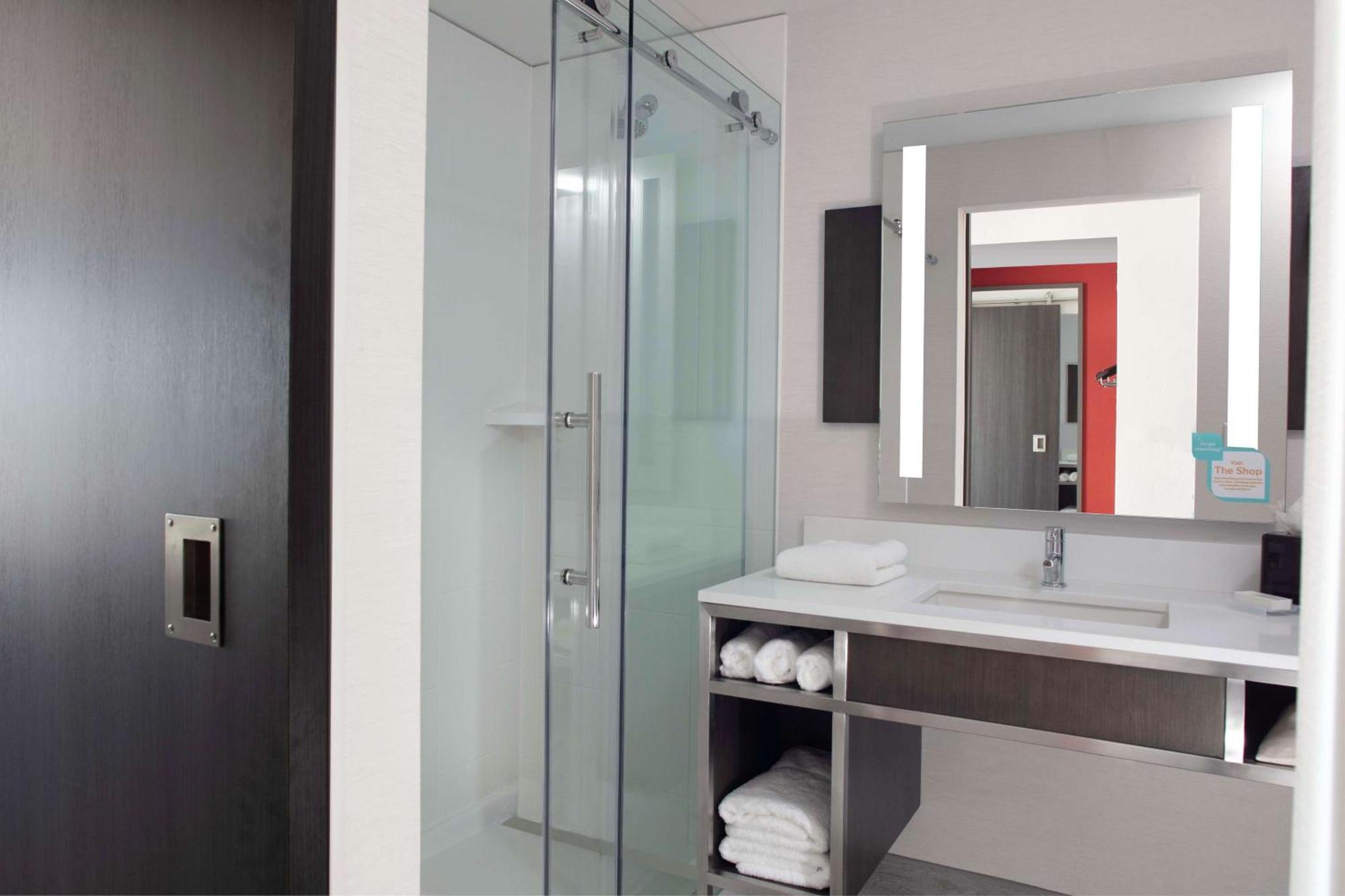 Hilton Garden Inn Denver/Торнтон Экстерьер фото