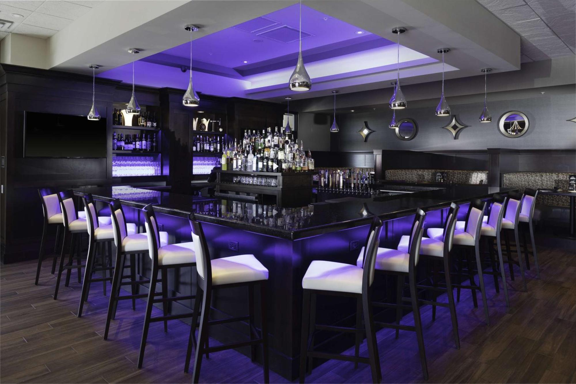 Hilton Garden Inn Denver/Торнтон Экстерьер фото