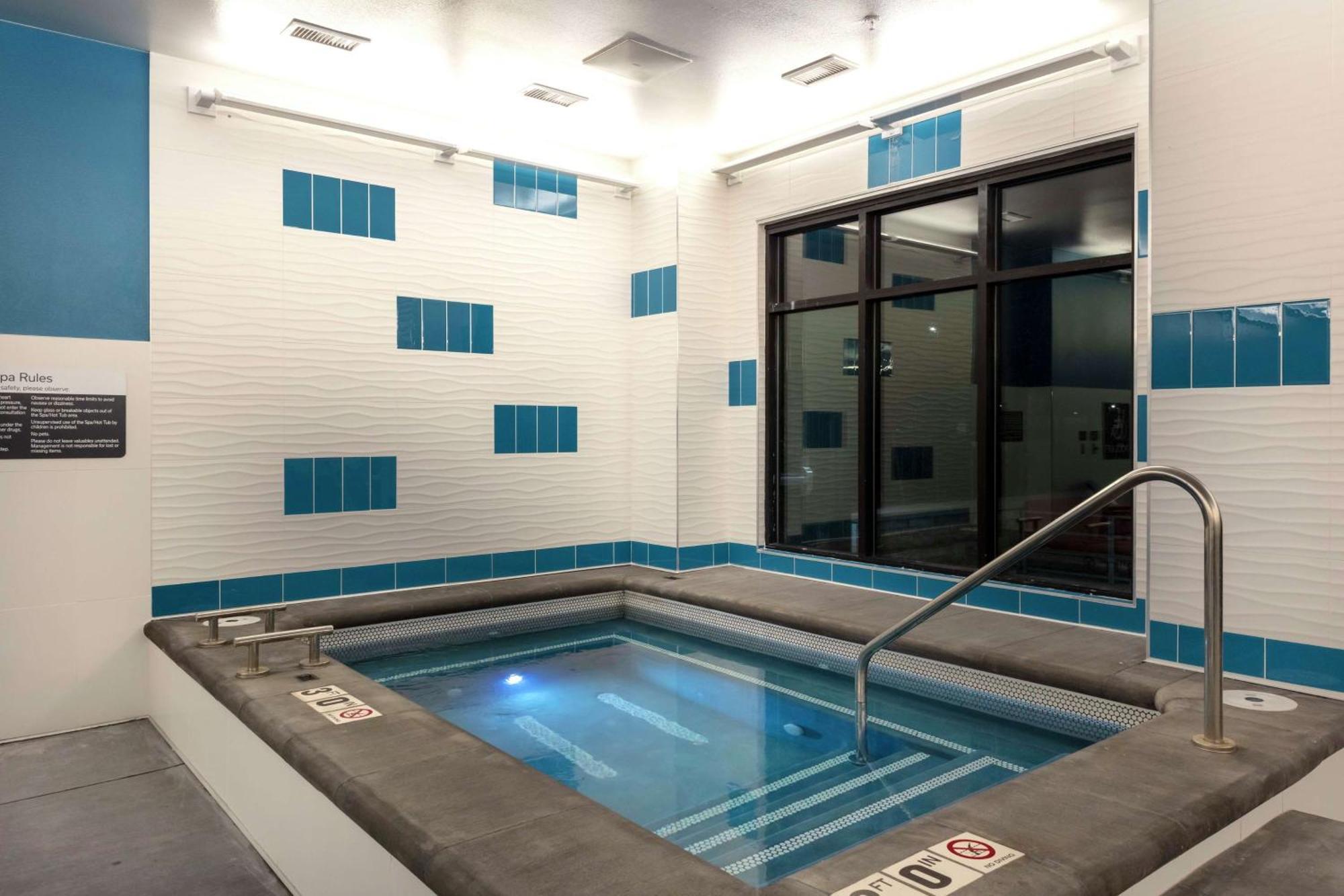Hilton Garden Inn Denver/Торнтон Экстерьер фото