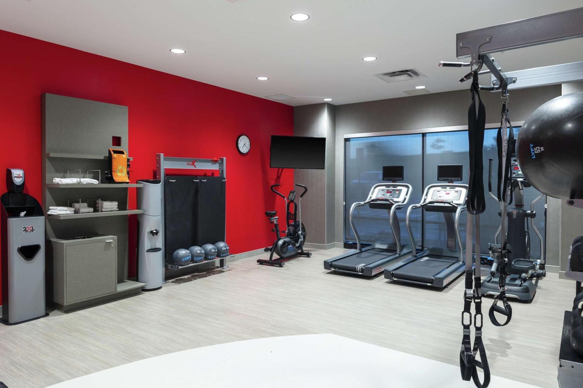 Hilton Garden Inn Denver/Торнтон Экстерьер фото
