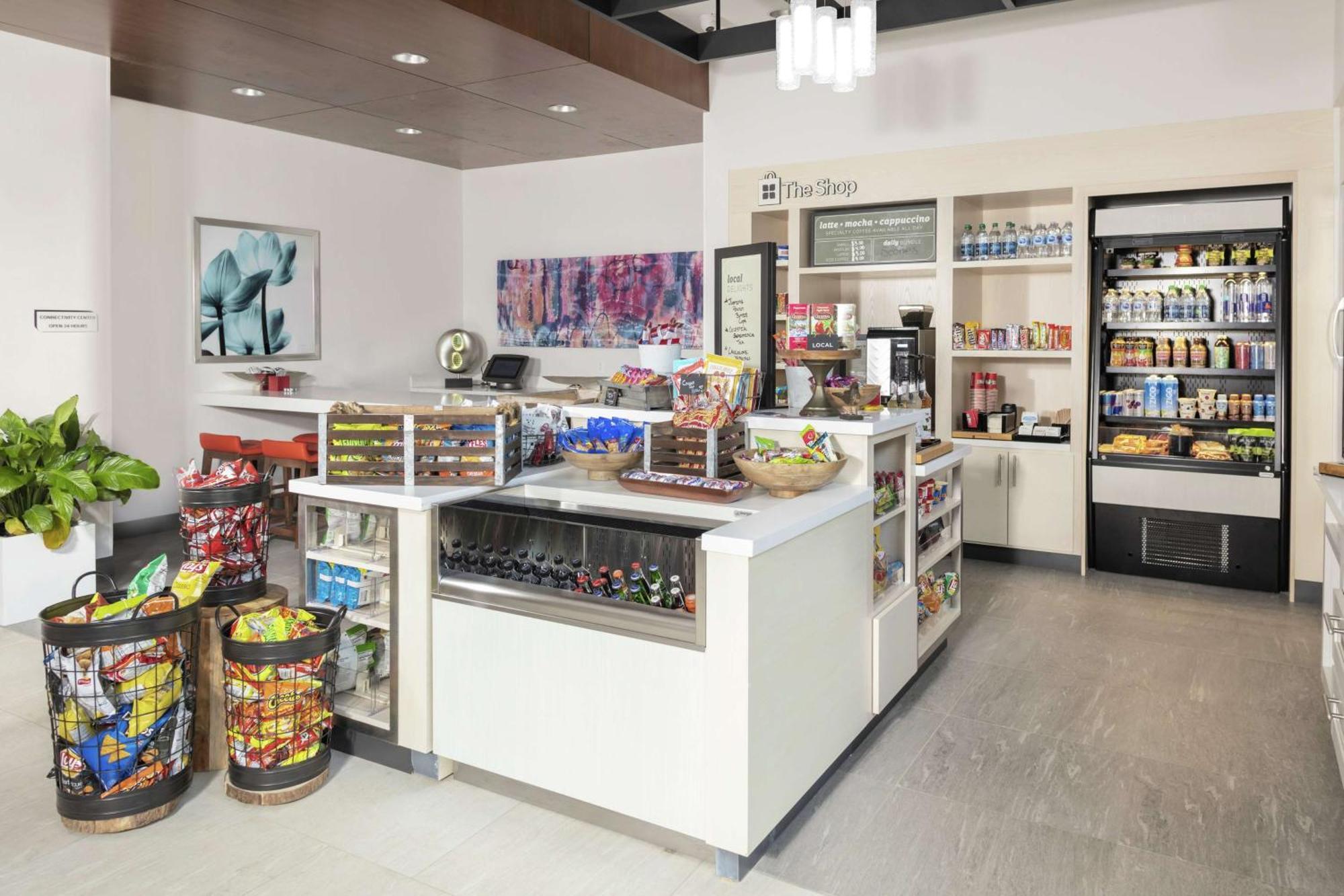 Hilton Garden Inn Denver/Торнтон Экстерьер фото