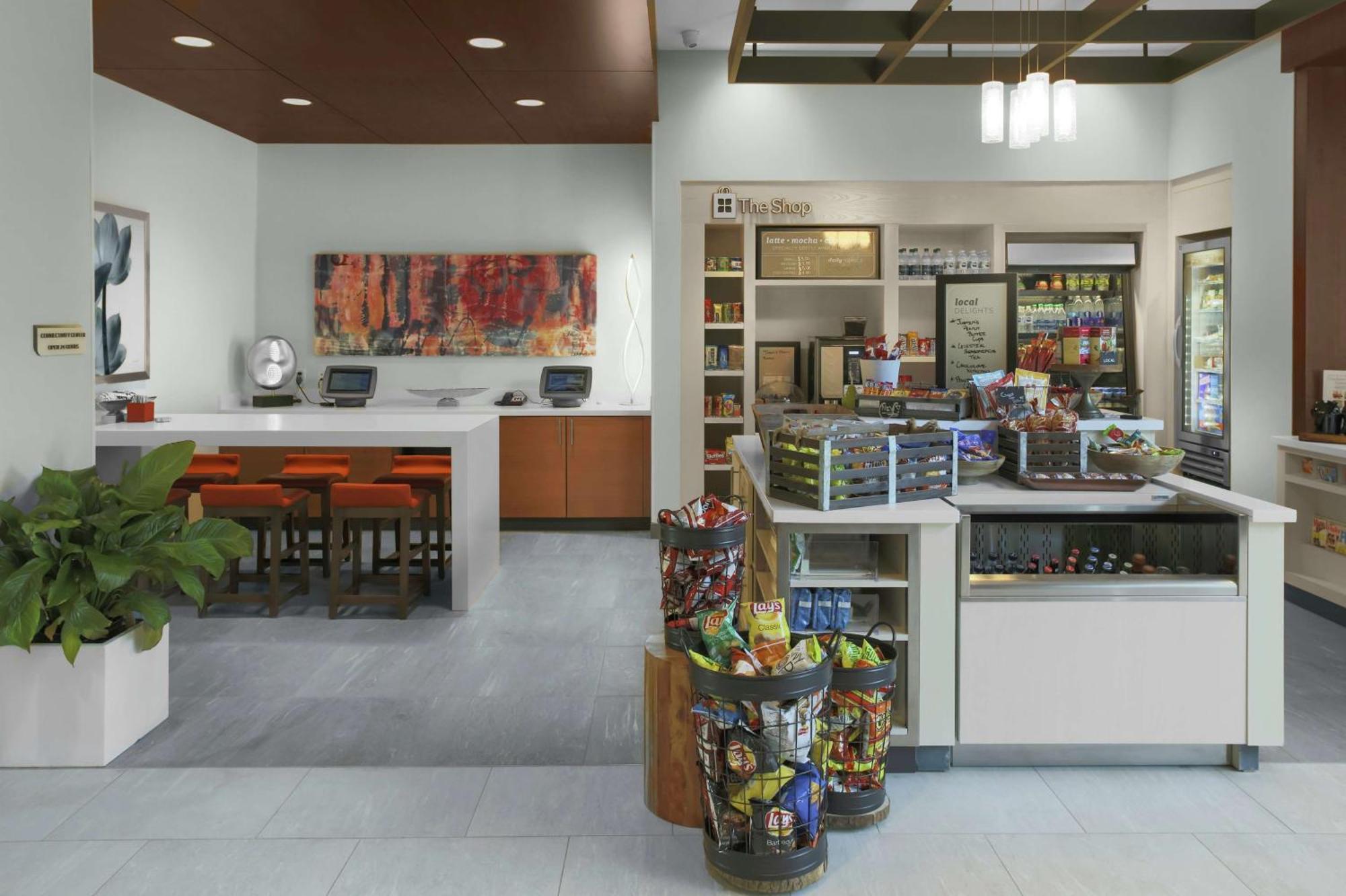 Hilton Garden Inn Denver/Торнтон Экстерьер фото